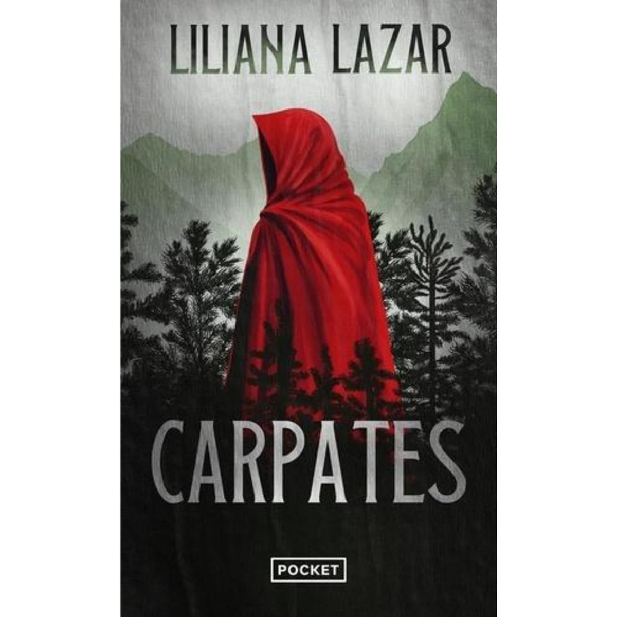 CARPATES, Lazar Liliana