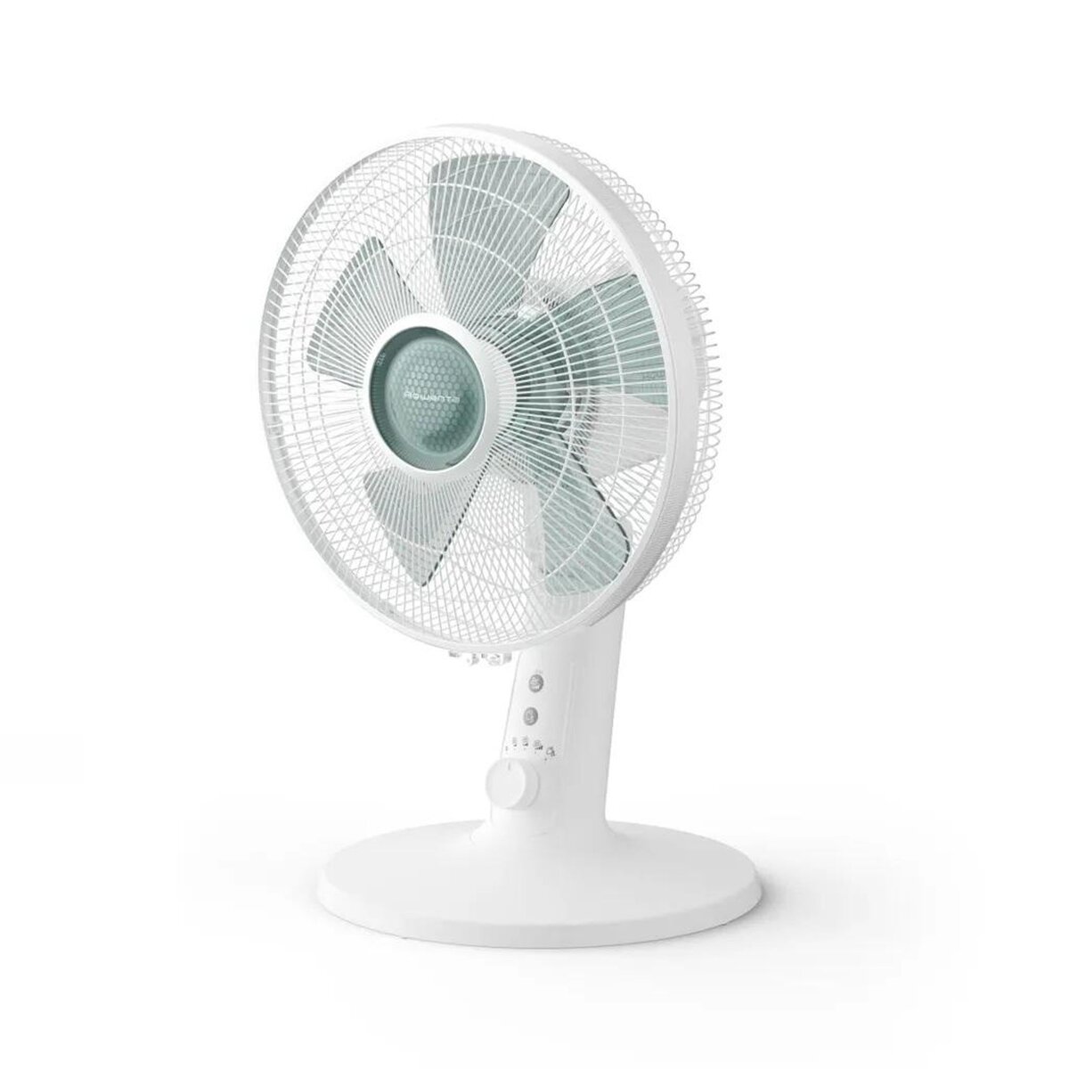 ROWENTA Ventilateur de table 35cm 22w blanc - VU2740F0