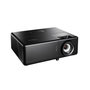 Voir la diapositive 1 : Optoma Vidéoprojecteur 4k uhd 3000 lumens - UHZ55