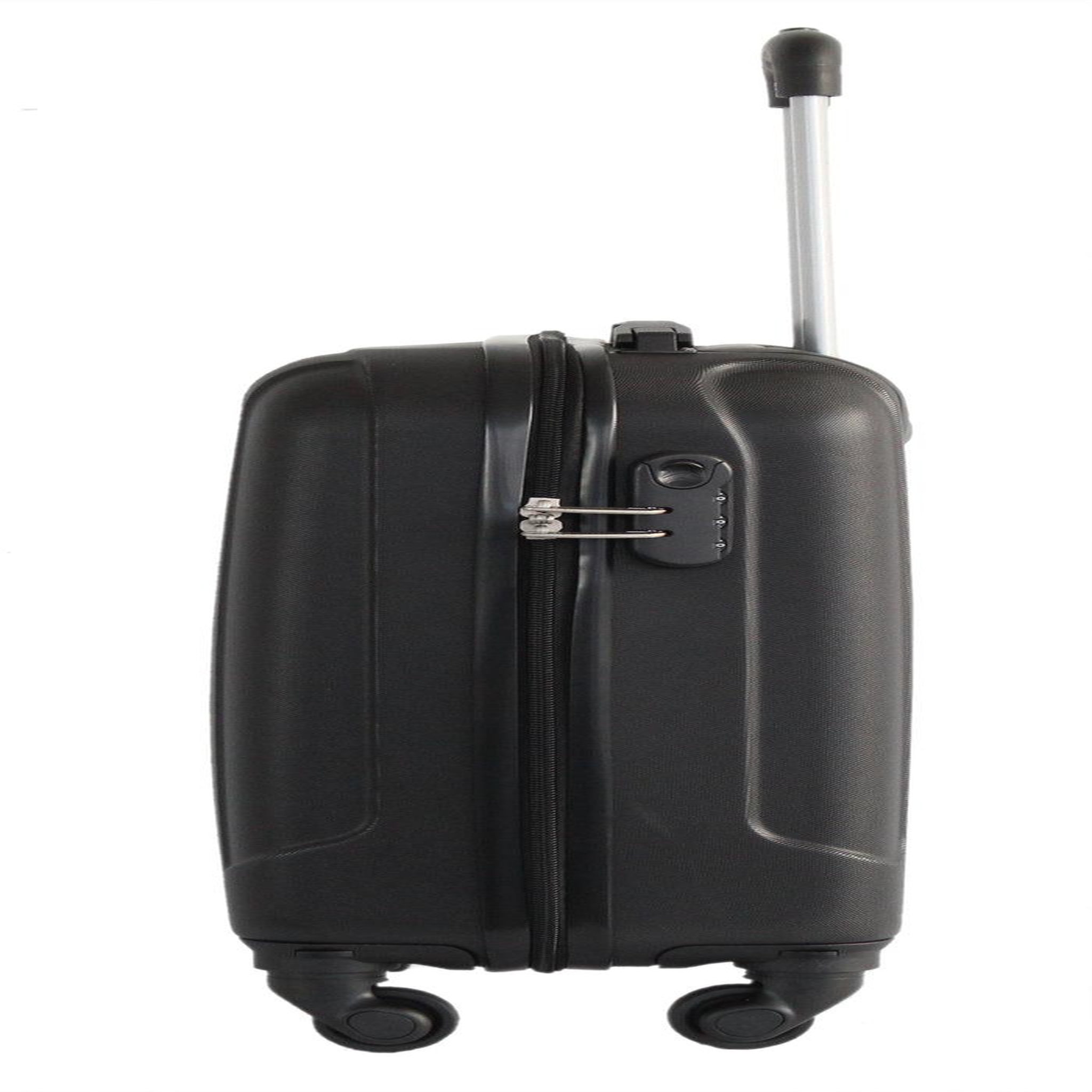 Voir la diapositive 2 : Alistair Valise cabine Alistair - Collection Airo 2.0 - 4 roues - ABS ultra résistant