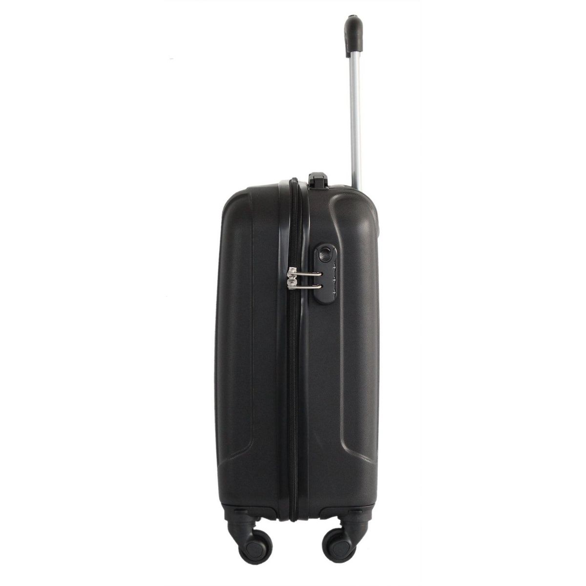 Alistair Valise cabine Alistair - Collection Airo 2.0 - 4 roues - ABS ultra résistant