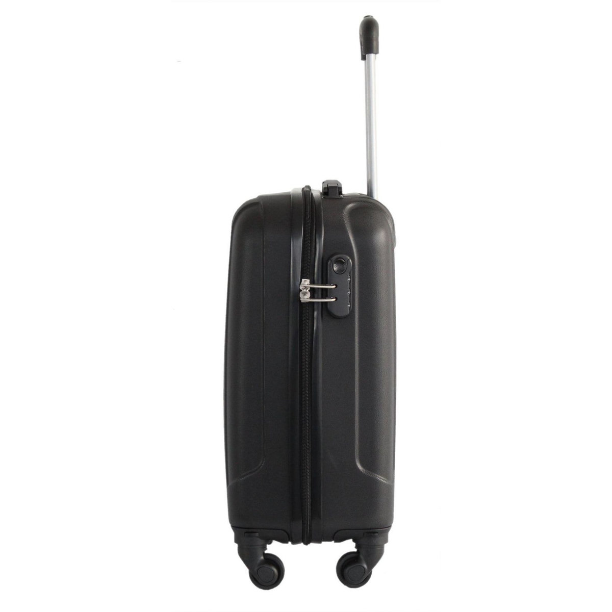 Alistair Valise cabine Alistair - Collection Airo 2.0 - 4 roues - ABS ultra résistant