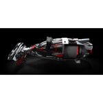 Kokido Aspirateur manuel à batterie pour piscine - ev75cbx/eu