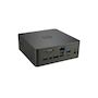 Voir la diapositive 3 : Dell Station d'accueil Dell Thunderbolt Dock TB16 noir