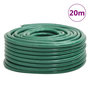 Voir la diapositive 6 : VIDAXL Tuyau d'arrosage vert 1  20 m PVC