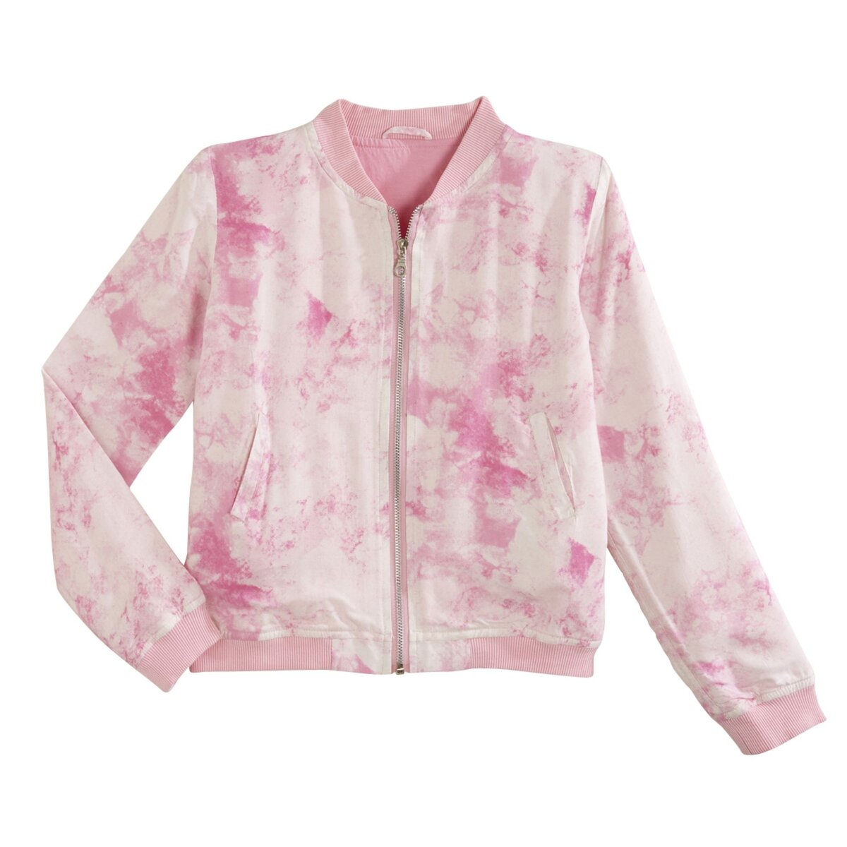 IN EXTENSO Bombers fille