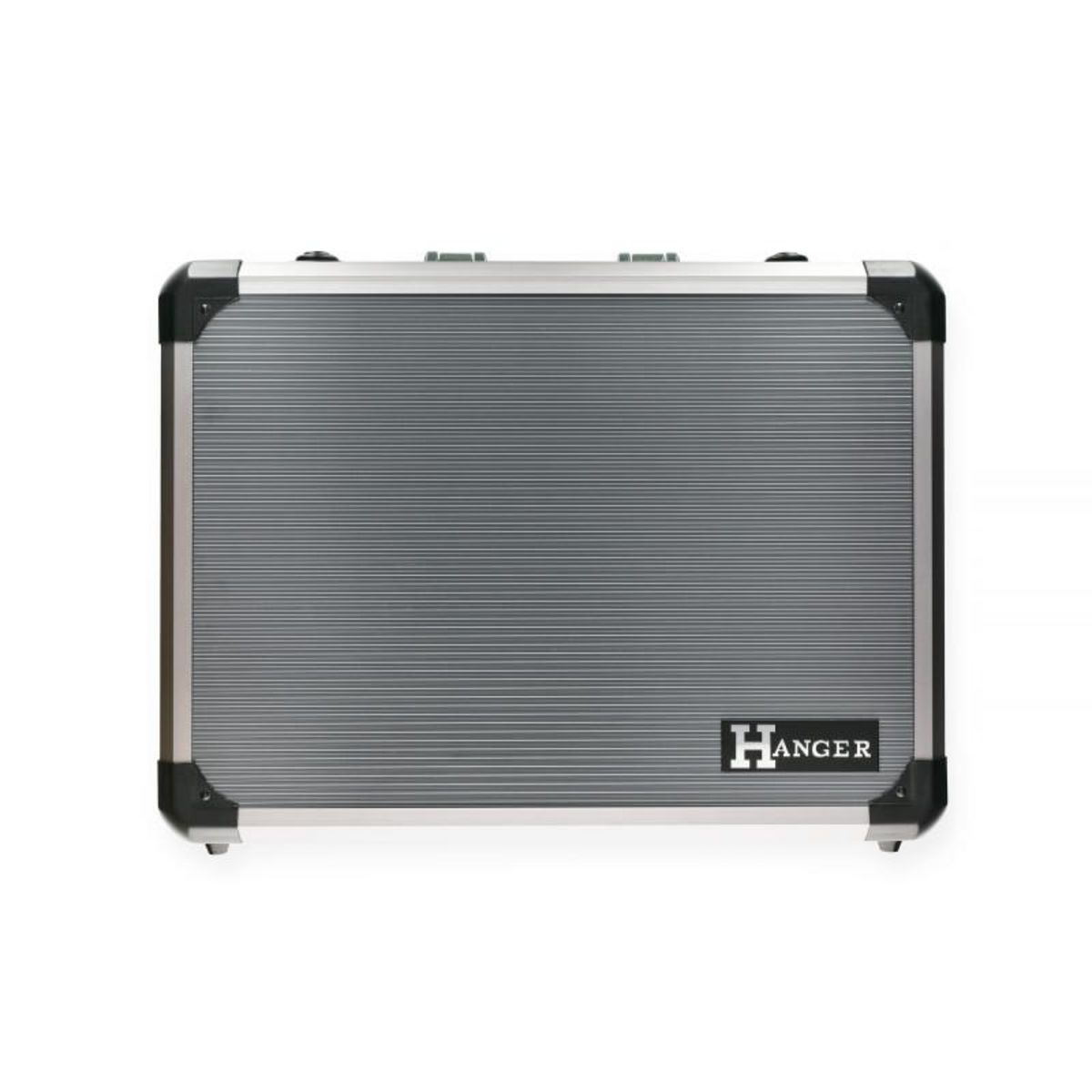 Shiny Hanger Mallette de 121 outils professionnels HANGER 251009