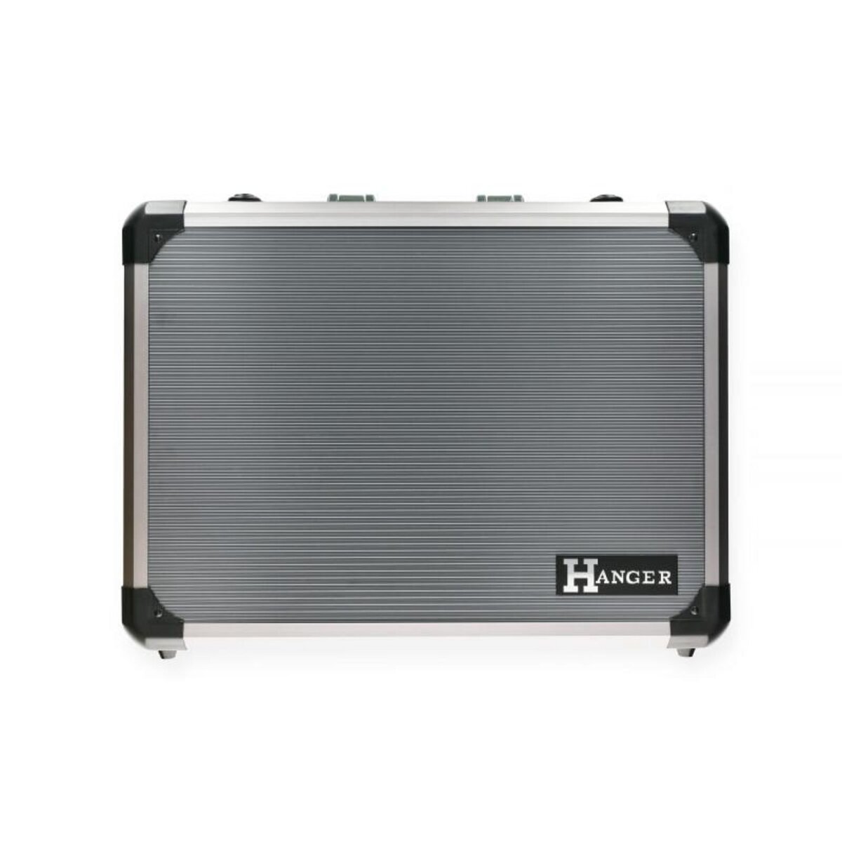 Shiny Hanger Mallette de 121 outils professionnels HANGER 251009