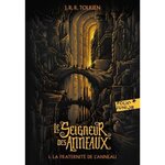 LE SEIGNEUR DES ANNEAUX TOME 1 : LA FRATERNITE DE L'ANNEAU, Tolkien John Ronald Reuel