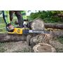 Voir la diapositive 3 : Dewalt Tronçonneuse 50cm 54V DEWALT DCM575N-XJ Brushless FLEXVOLT