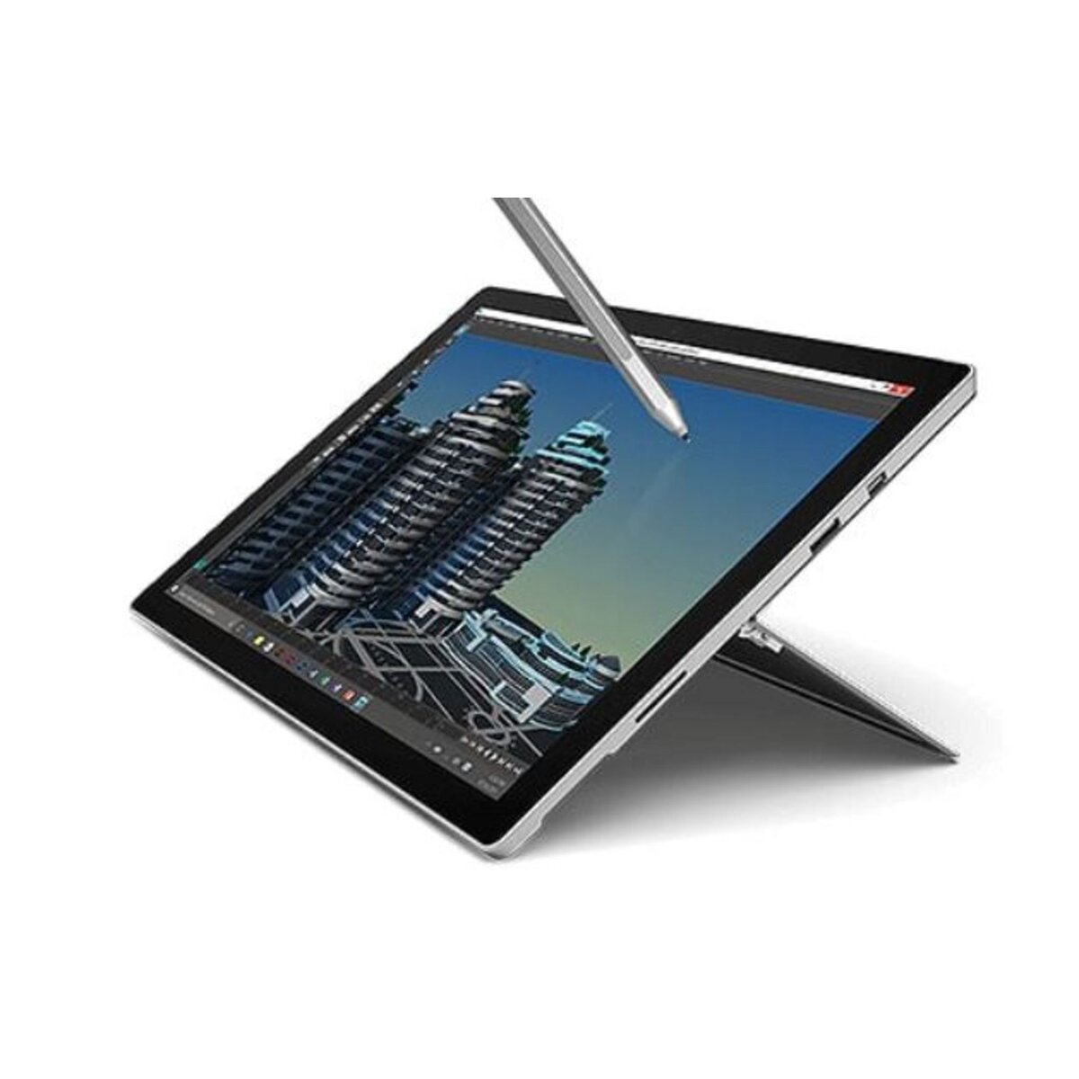 MICROSOFT Tablette tactile Surface Pro 4