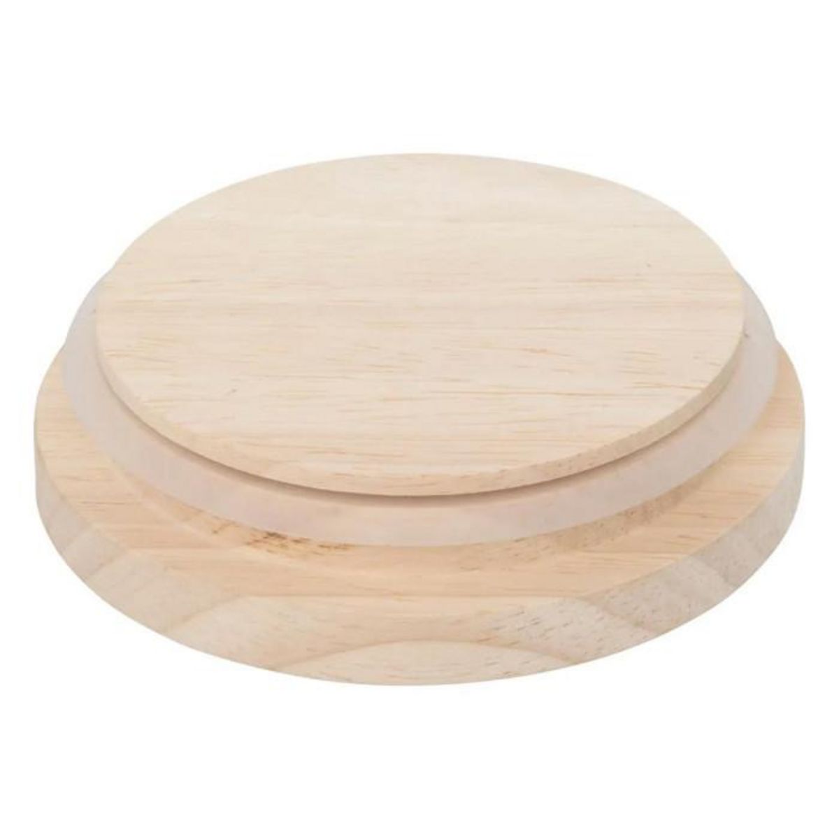 FIVE Bocal en Verre  Hermet  1,6L Transparent & Naturel