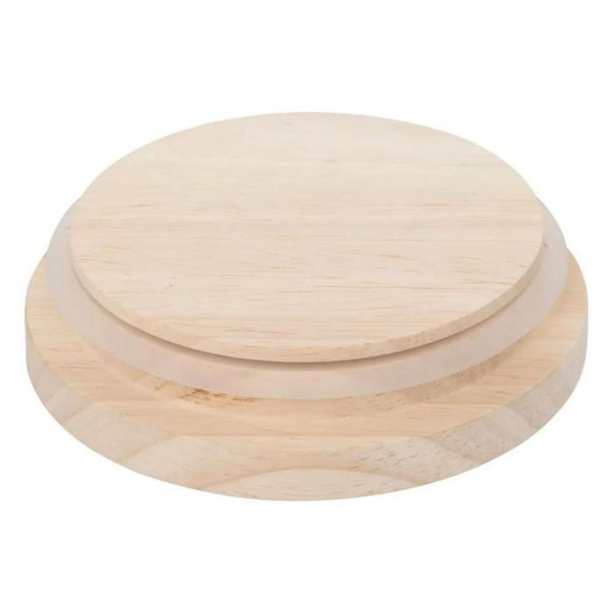 FIVE Bocal en Verre  Hermet  1,6L Transparent & Naturel