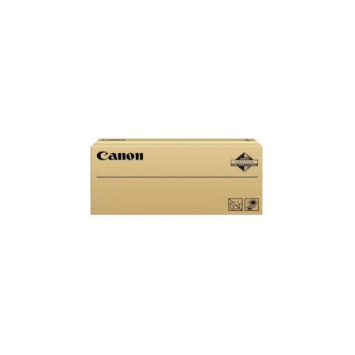 Canon Canon T12 Gelb original Tonerpatrone für i-SENSYS iSENSYS X C1333i (5095C006)