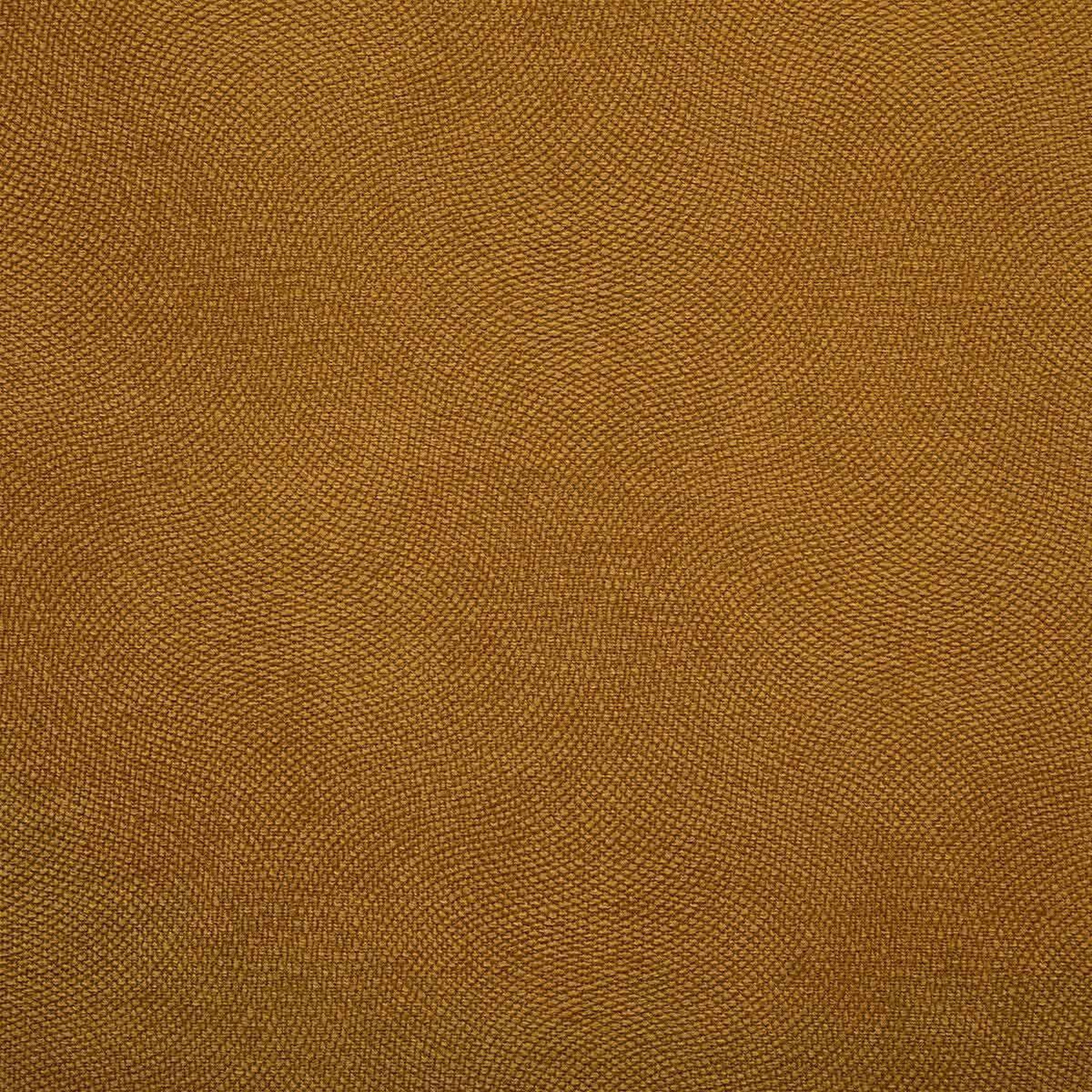 Voir la diapositive 3 : ATMOSPHERA Pouf coffre pliable en velours  lilou  38cm ocre