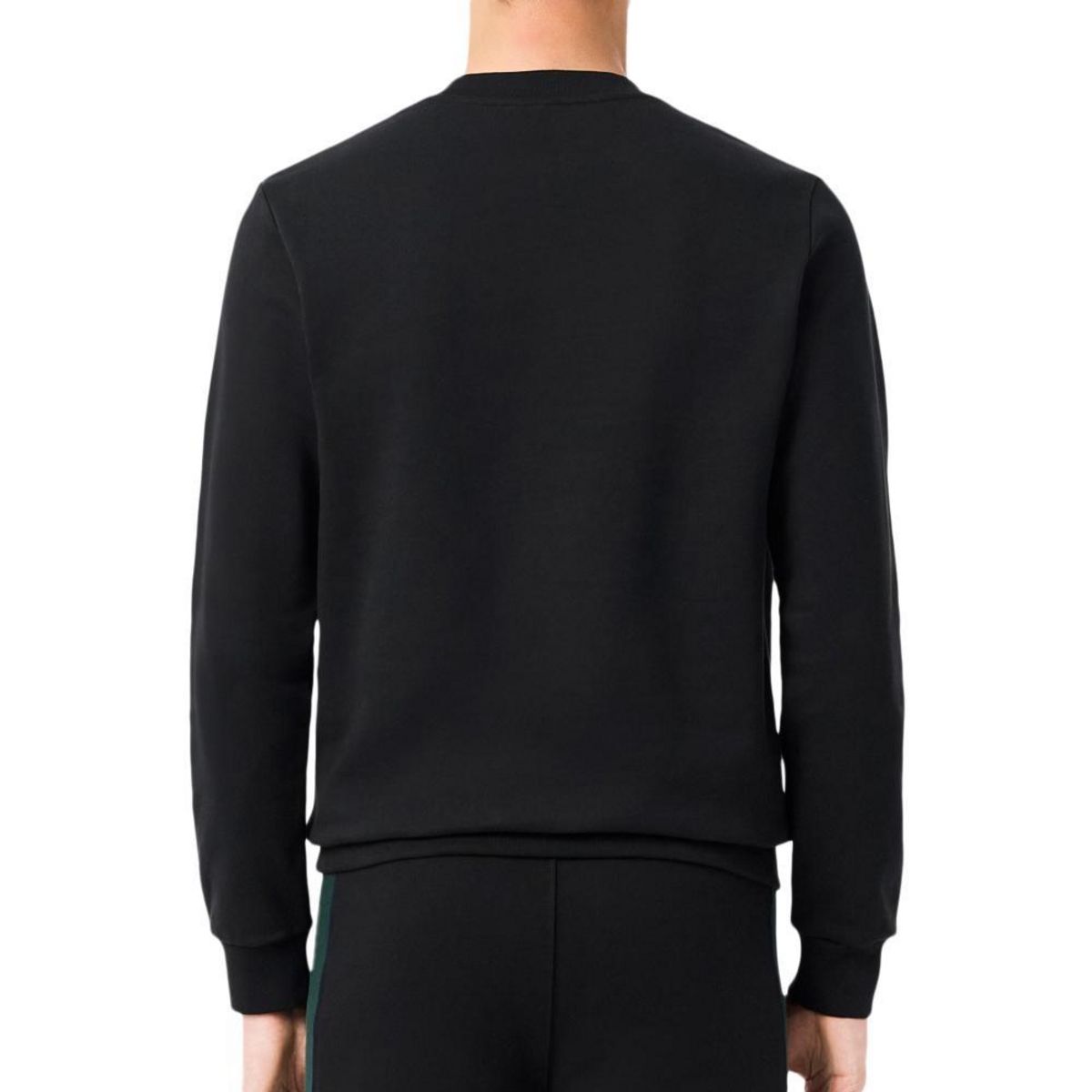 Lacoste Sweat /Vert Homme Lacoste SH5498