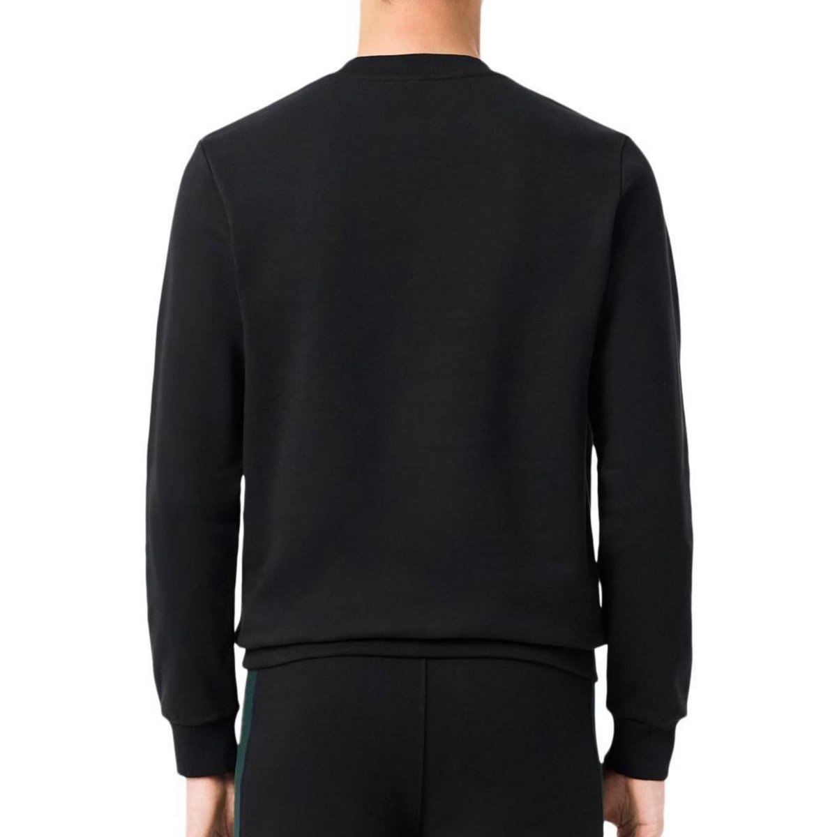 Lacoste Sweat /Vert Homme  acoste SH5498