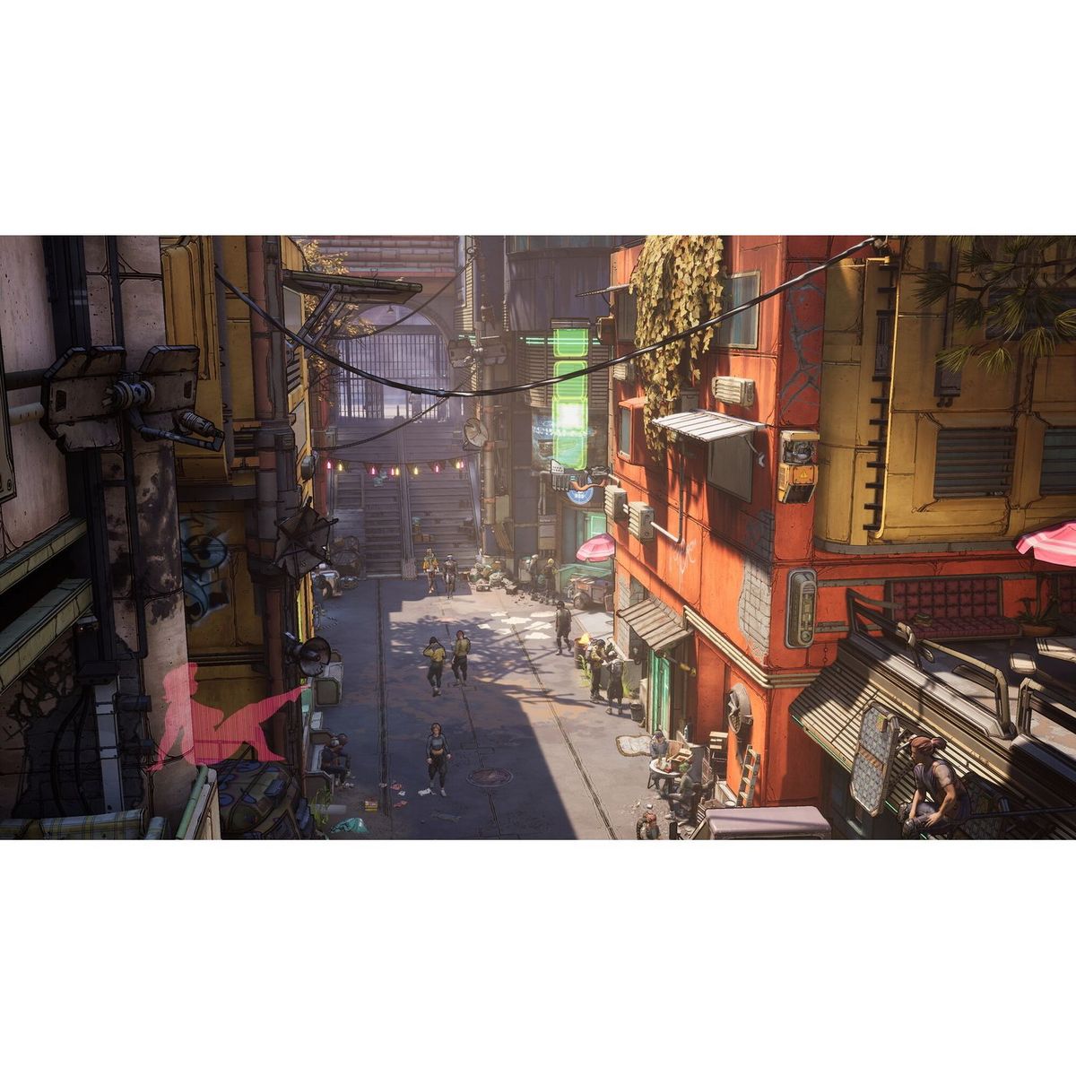 New Tales From the Borderlands - Deluxe Edition PS5