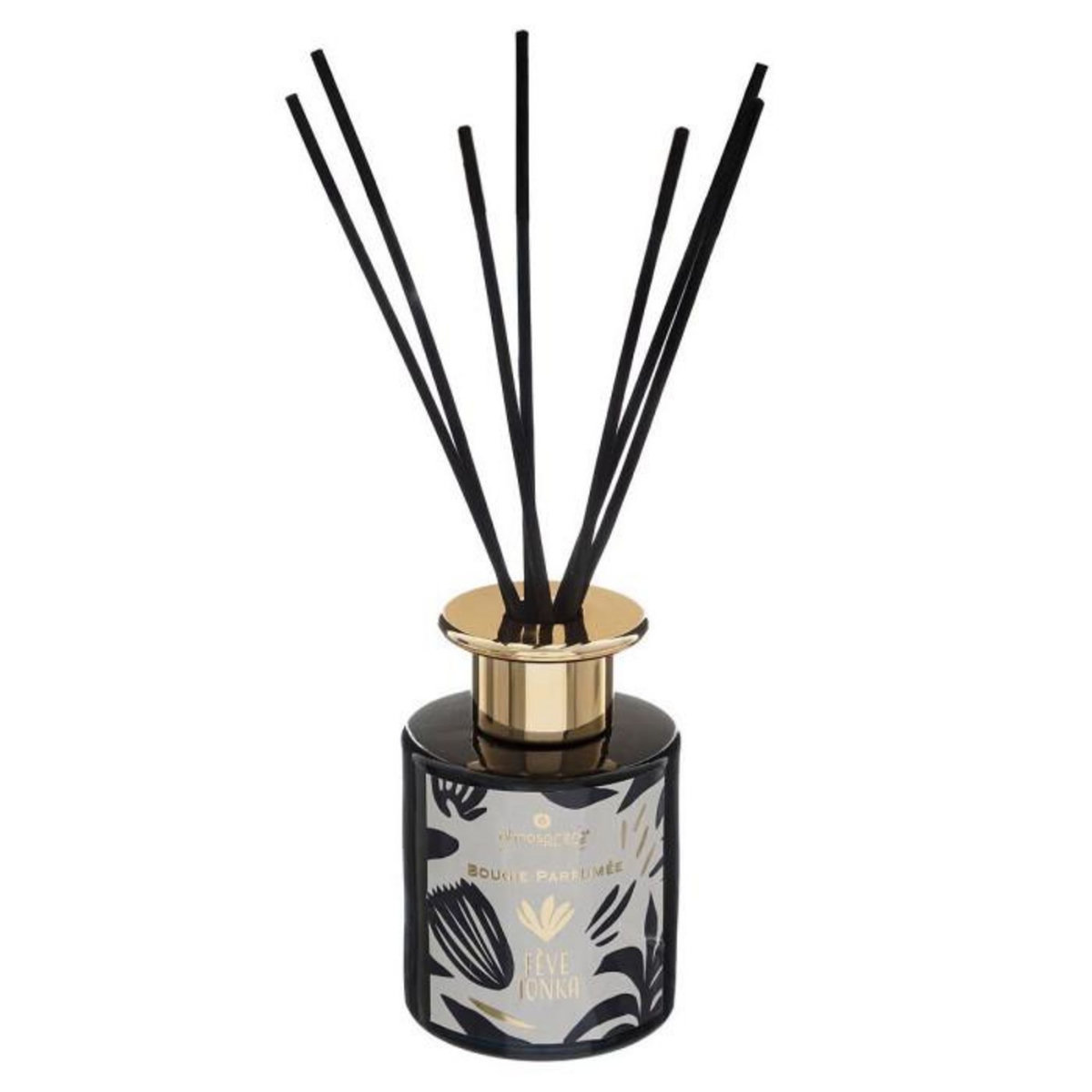 ATMOSPHERA Diffuseur de Parfum  Plum  150ml Fève de Tonka