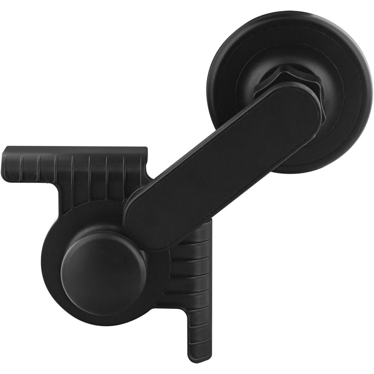 TNB Support smartphone pour TESLA noir