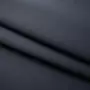 VIDAXL Rideaux occultants avec crochets 2 pcs Anthracite 140x245 cm