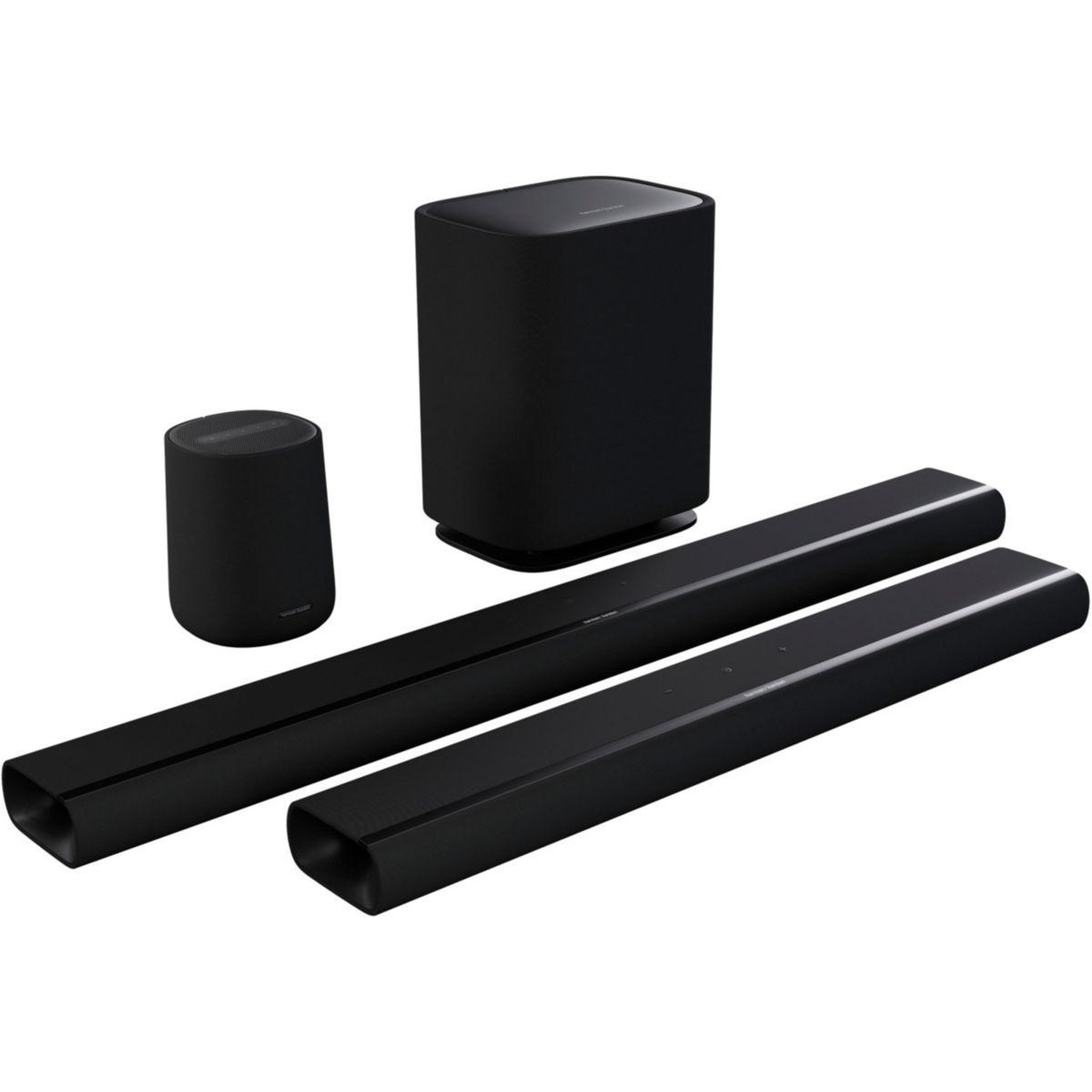 Voir la diapositive 3 : Harman Kardon Barre de son Enchant 900