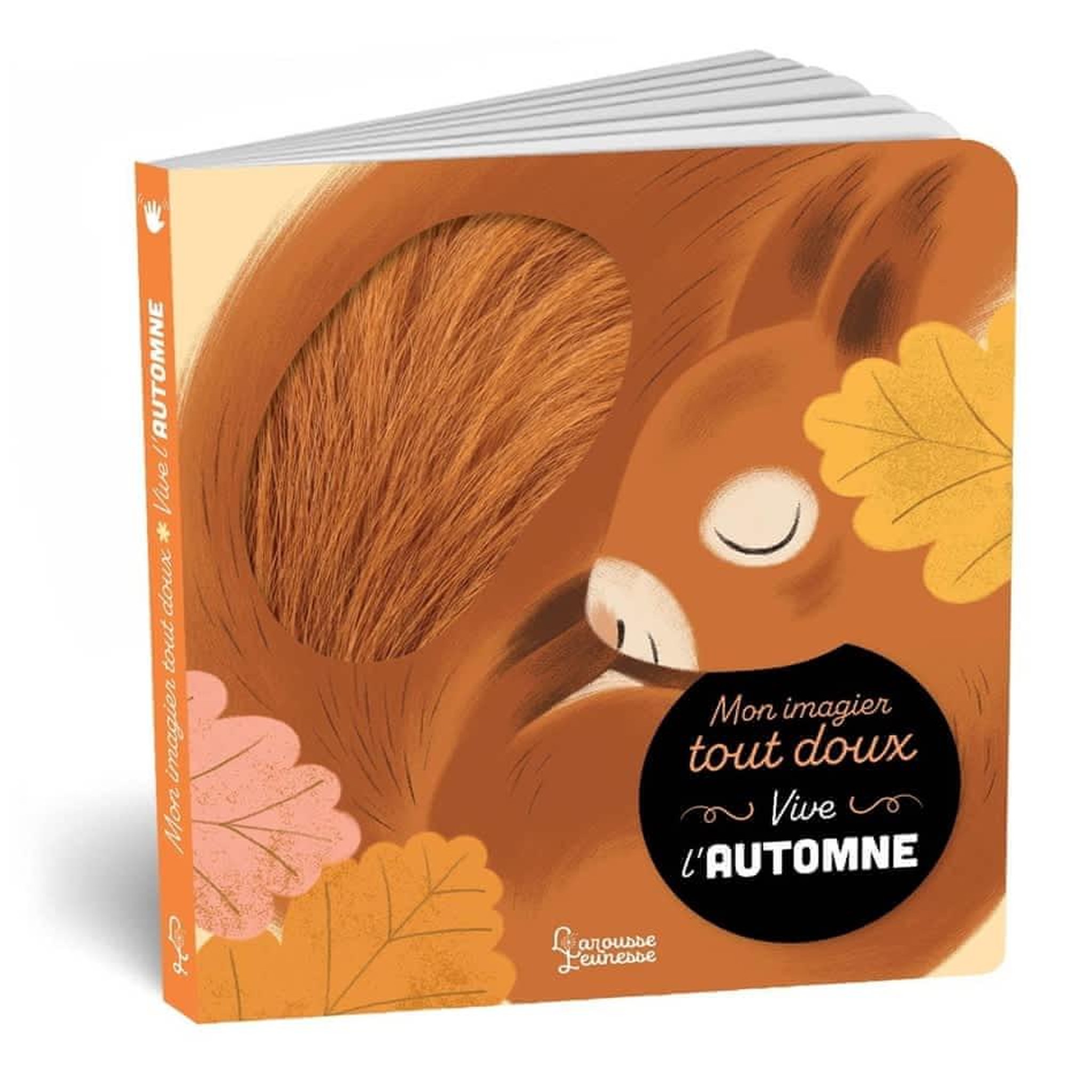 VIVE L'AUTOMNE, Ragondet Nathalie