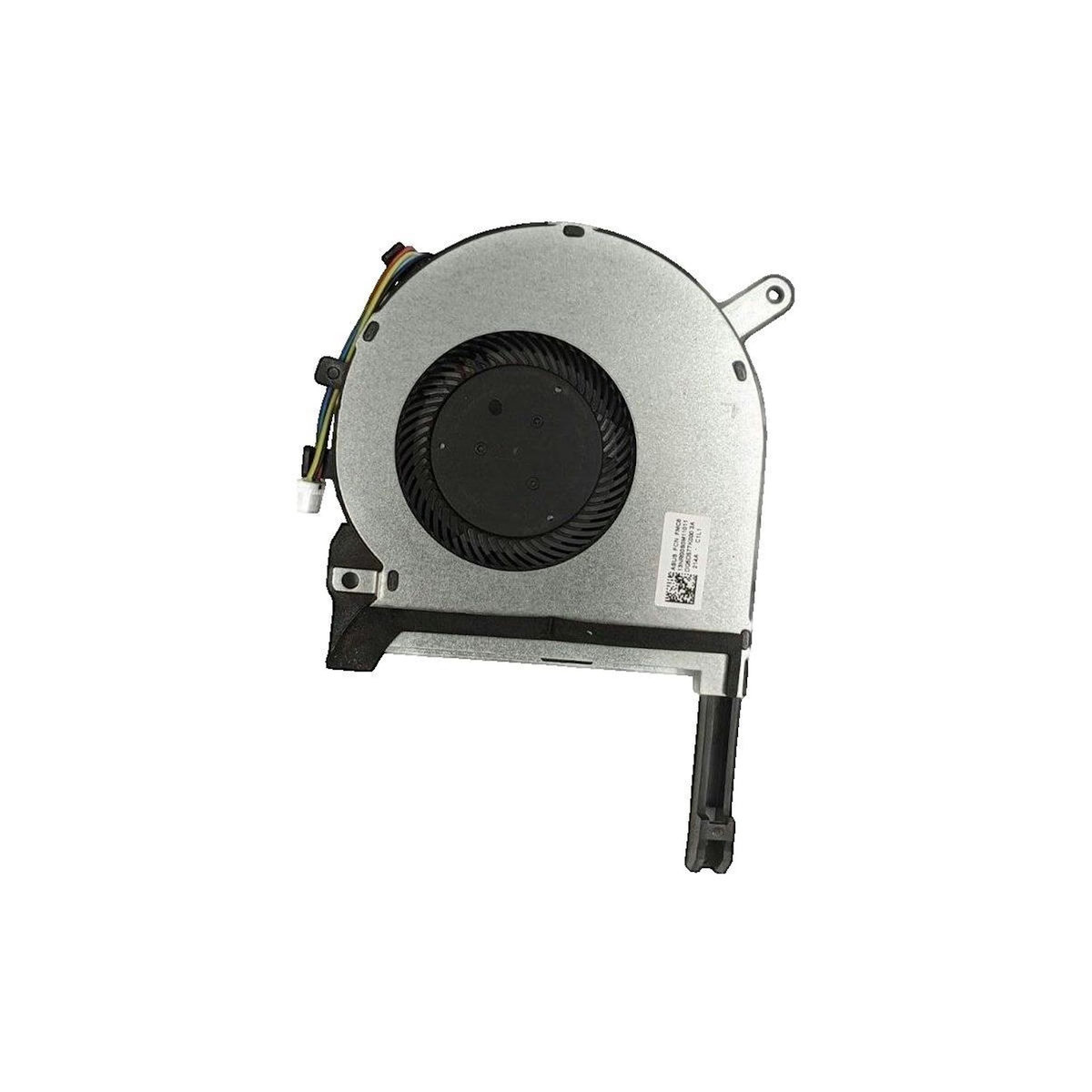 ASUS Ventilateur ASUS 13NR00S0M09111 Noir pour PC Portable