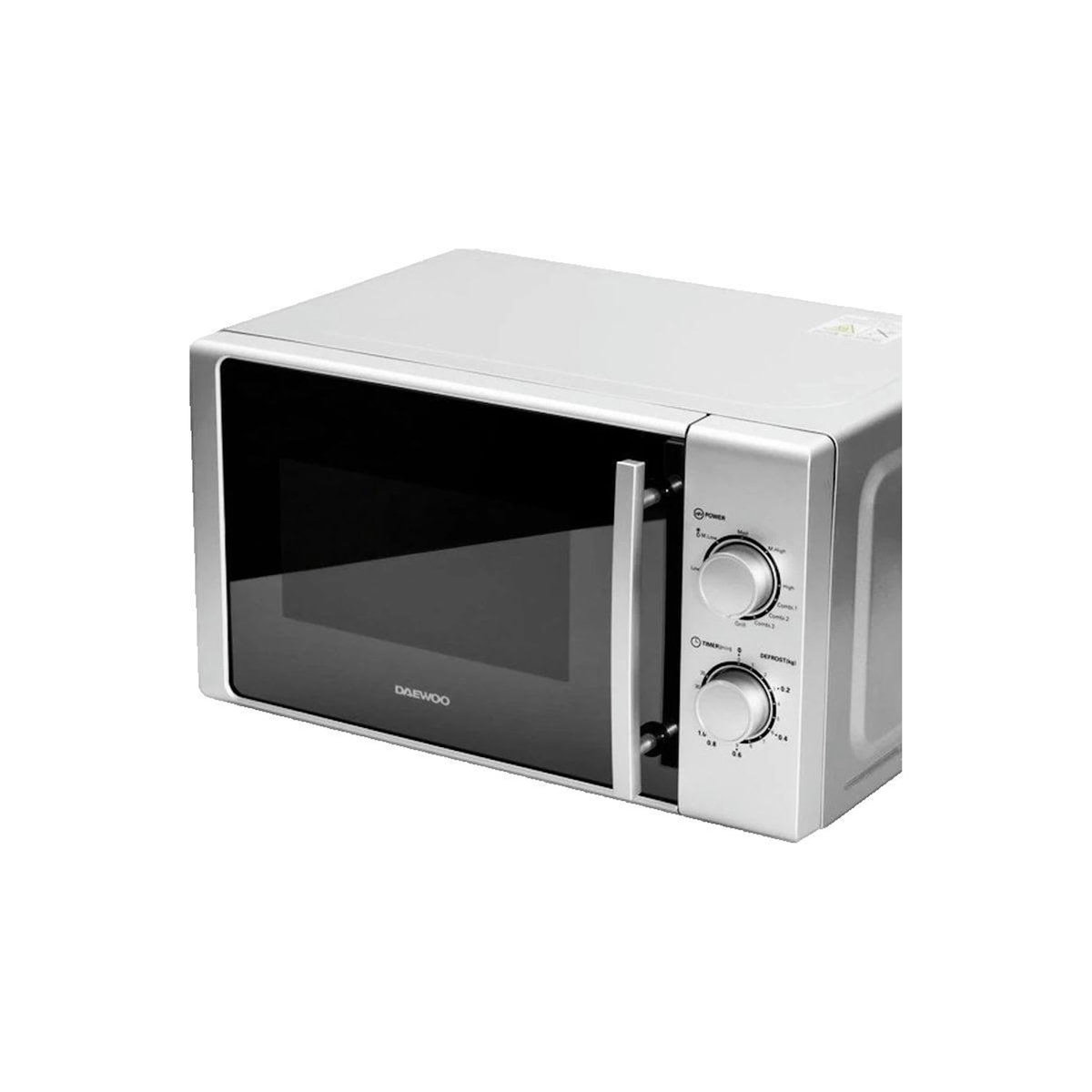 Daewoo Micro-ondes Daewoo DM-2013MSG avec gril