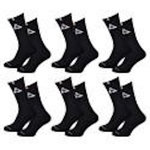 LE COQ SPORTIF Chaussettes Homme LE COQ SPORTIF. Coloris disponibles : Noir