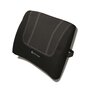 Voir la diapositive 1 : KINE TRAVEL KINE TRAVEL Coussin Lombaire Ergonomique