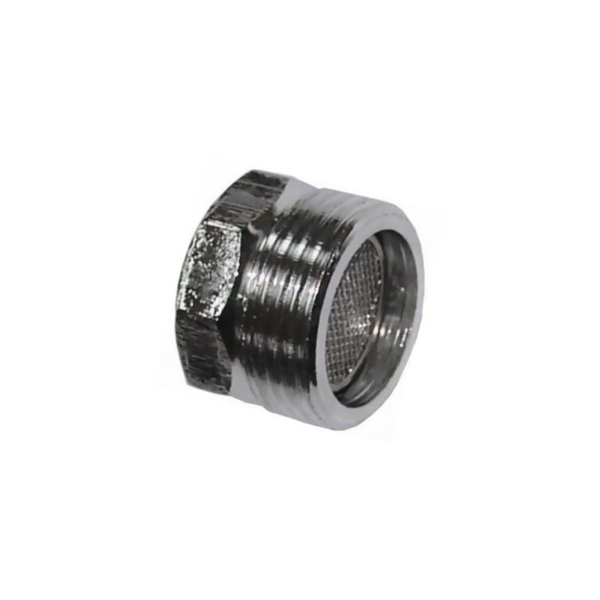 EDM Adaptateur de tuyau femelle 22 x male 3/4 - EDM