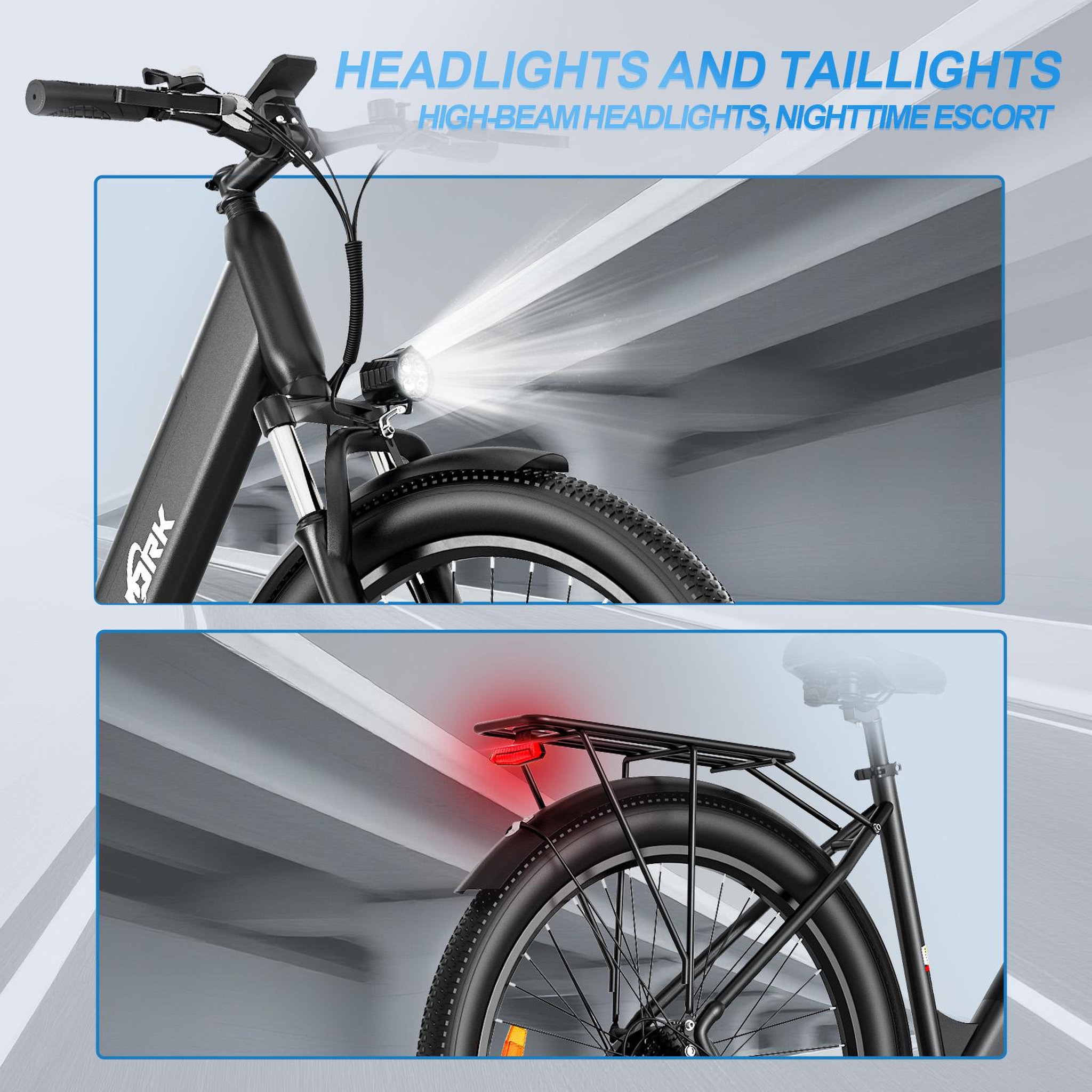 Voir la diapositive 6 : ZAZAWORK Vélo électrique urbain ZAZAWORK C28