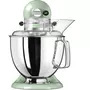 KitchenAid Robot pâtissier 5KSM175PSEPT Artisan Macaron Pistache