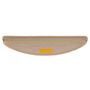 Voir la diapositive 5 : VIDAXL Tapis d'escalier autocollants 15 pcs 56x17x3 cm Beige clair