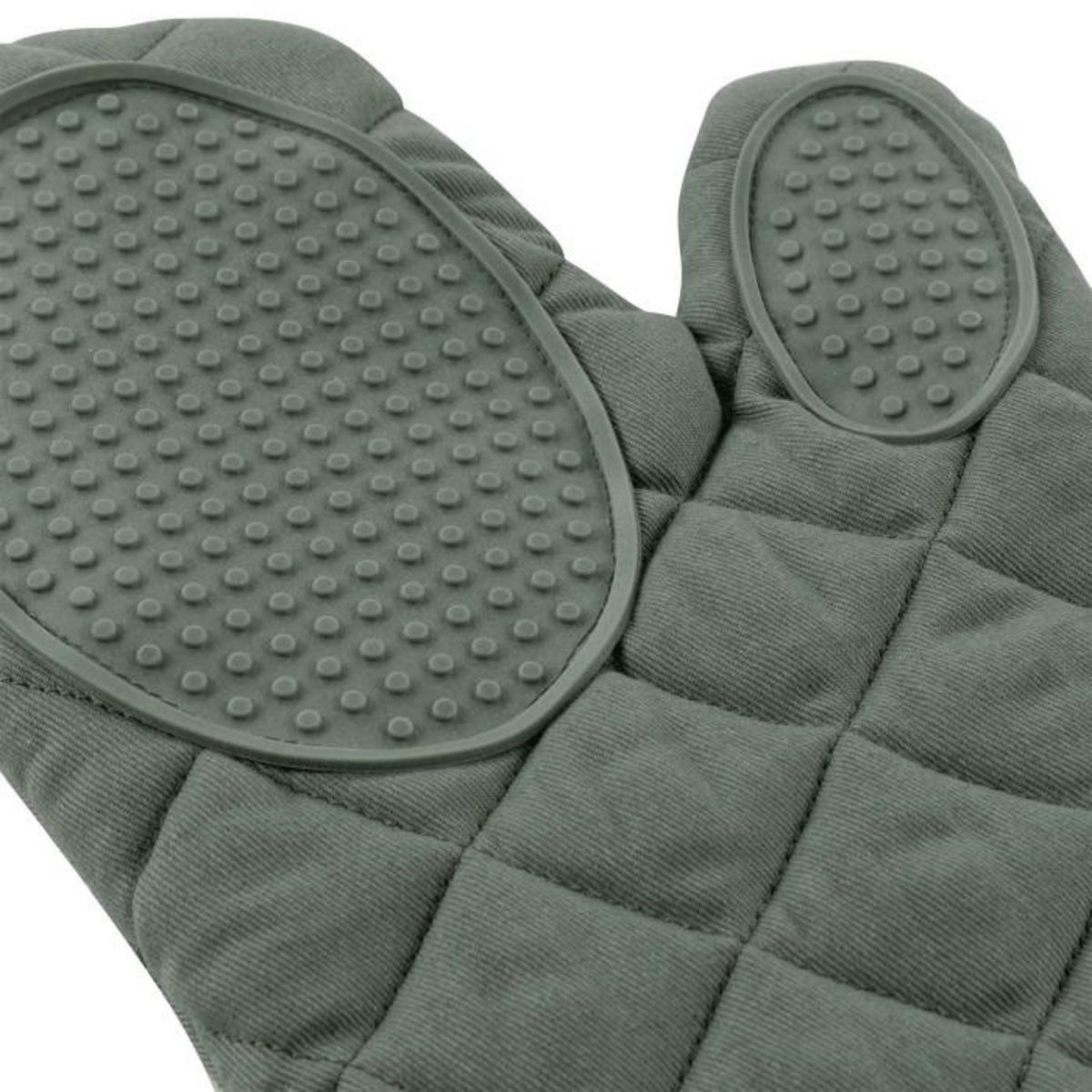 Paris Prix Gant de Cuisine  Cuistot  30cm Kaki