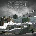 C'EST OU, LE PLUS LOIN D'ICI ? TOME 3 , Rosenberg Matthew