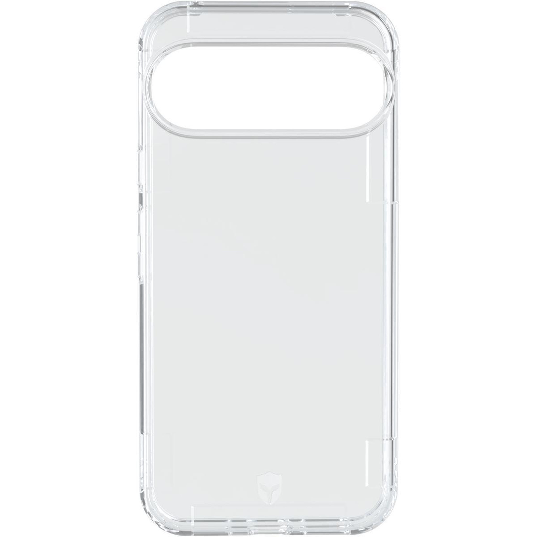 Voir la diapositive 2 : FORCE CASE Coque google pixel 9 pro xl pulse transparente