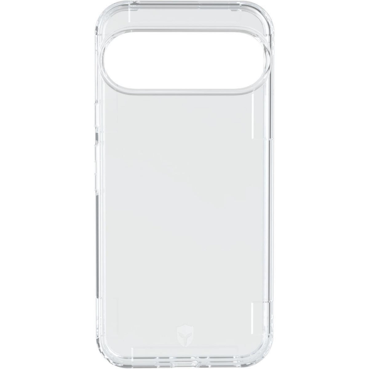 FORCE CASE Coque Google Pixel 9 pro XL Pulse Transparente