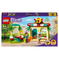 LEGO Friends 41718 La Garderie des Animaux, Jouet Enfants 7 Ans et