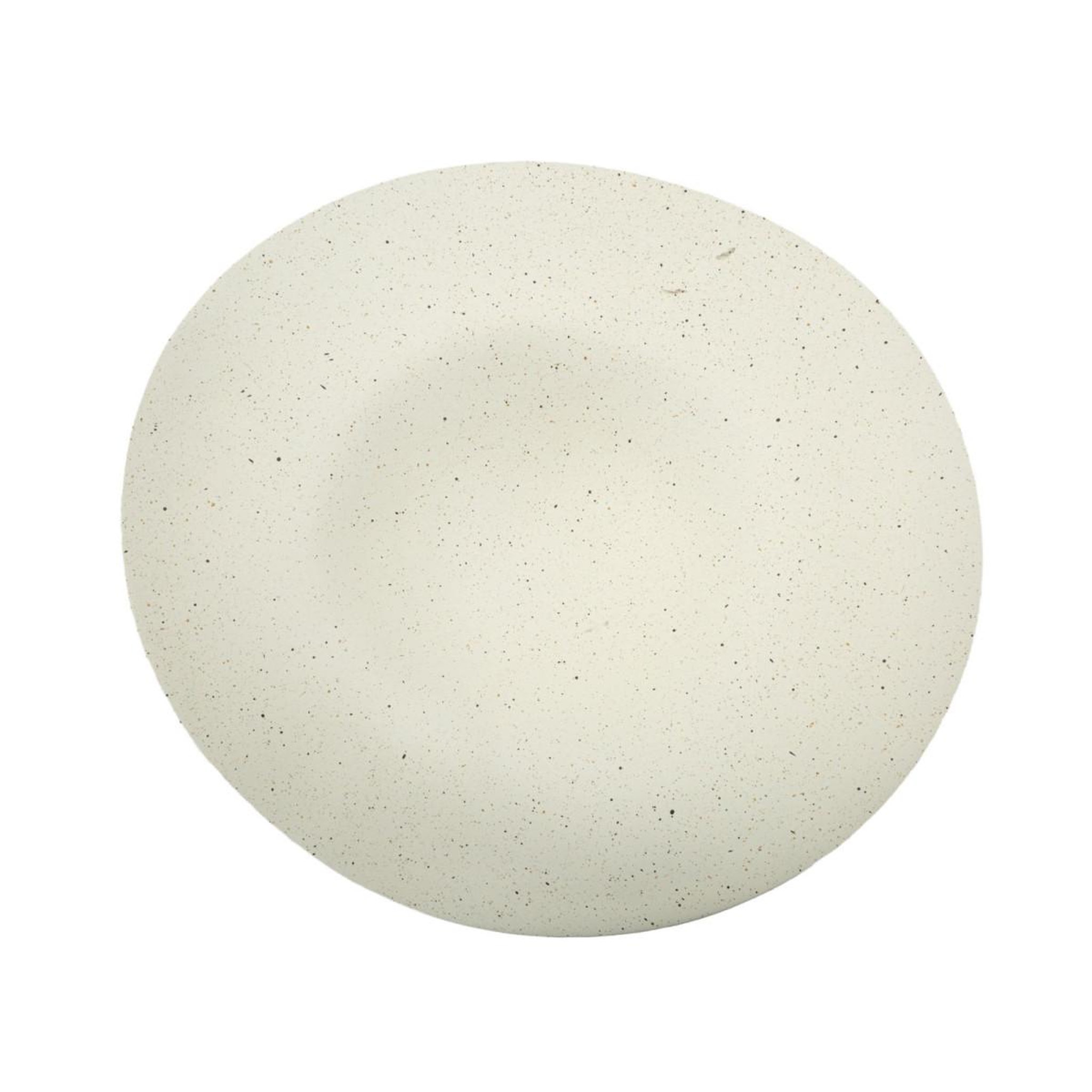Voir la diapositive 6 : Paris Prix Vide-poche design  elégant  41cm crème