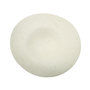Voir la diapositive 6 : Paris Prix Vide-Poche Design  Elégant  41cm Crème
