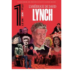 LE 1 HEBDO 2 EN 1 N° 557 : L'AMERIQUE DE DAVID LYNCH, Seingier Hélène