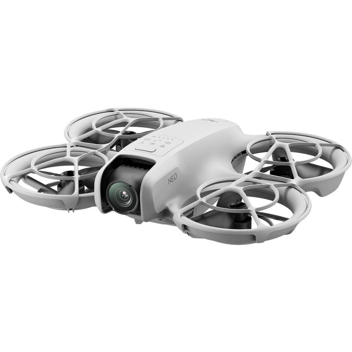 DJI Drone Neo Motion Fly More combo