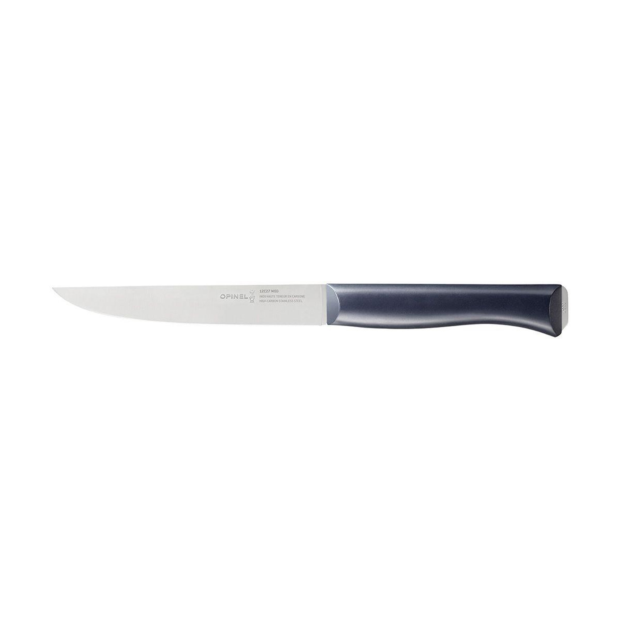 Voir la diapositive 3 : Opinel Couteau trio intempora No218