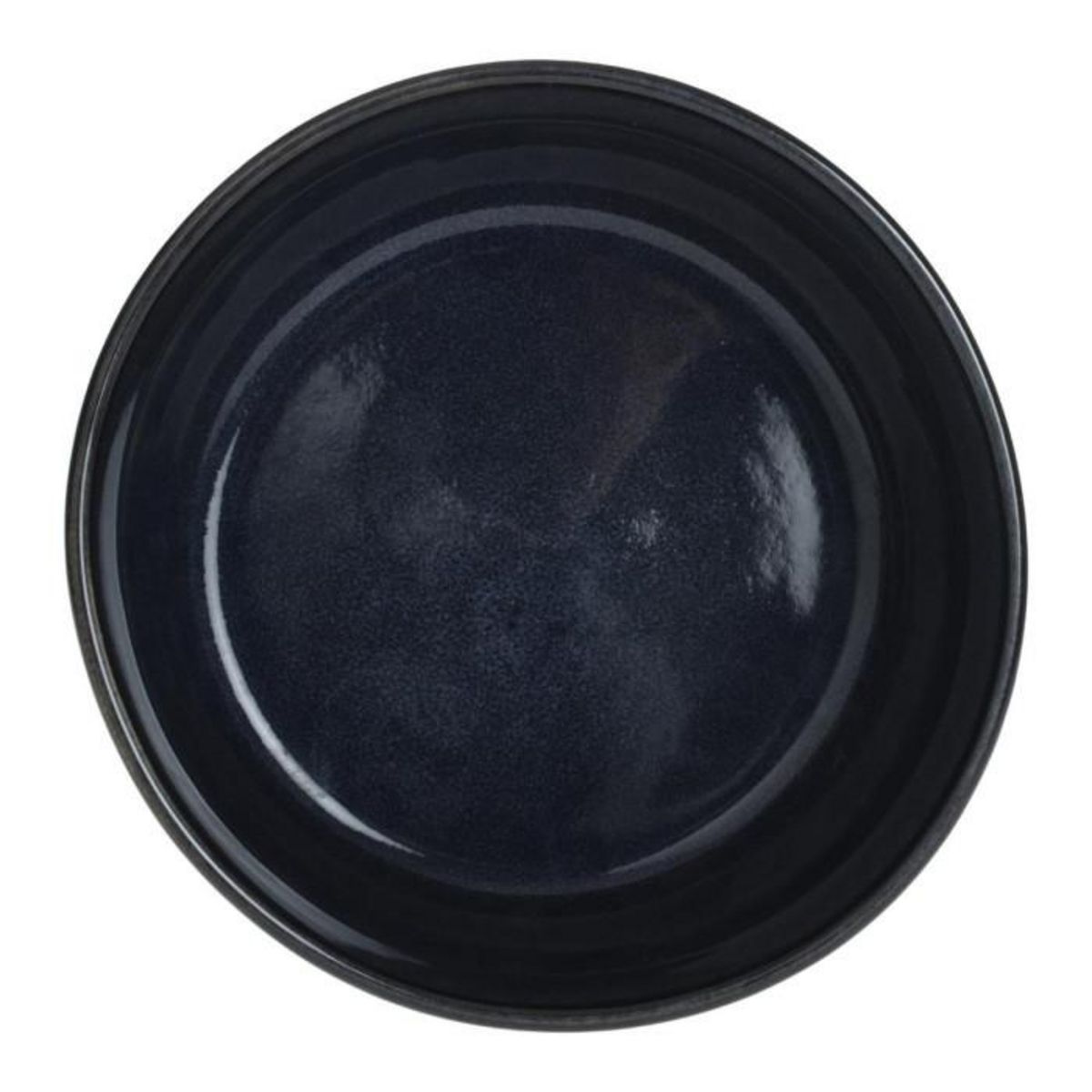 SECRET DE GOURMET Lot de 6 Coupelles  Terre Inconnue  15cm Bleu