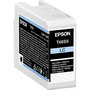 Voir la diapositive 1 : Epson Cartouche d'encre Epson T46S5 Cyan Clair