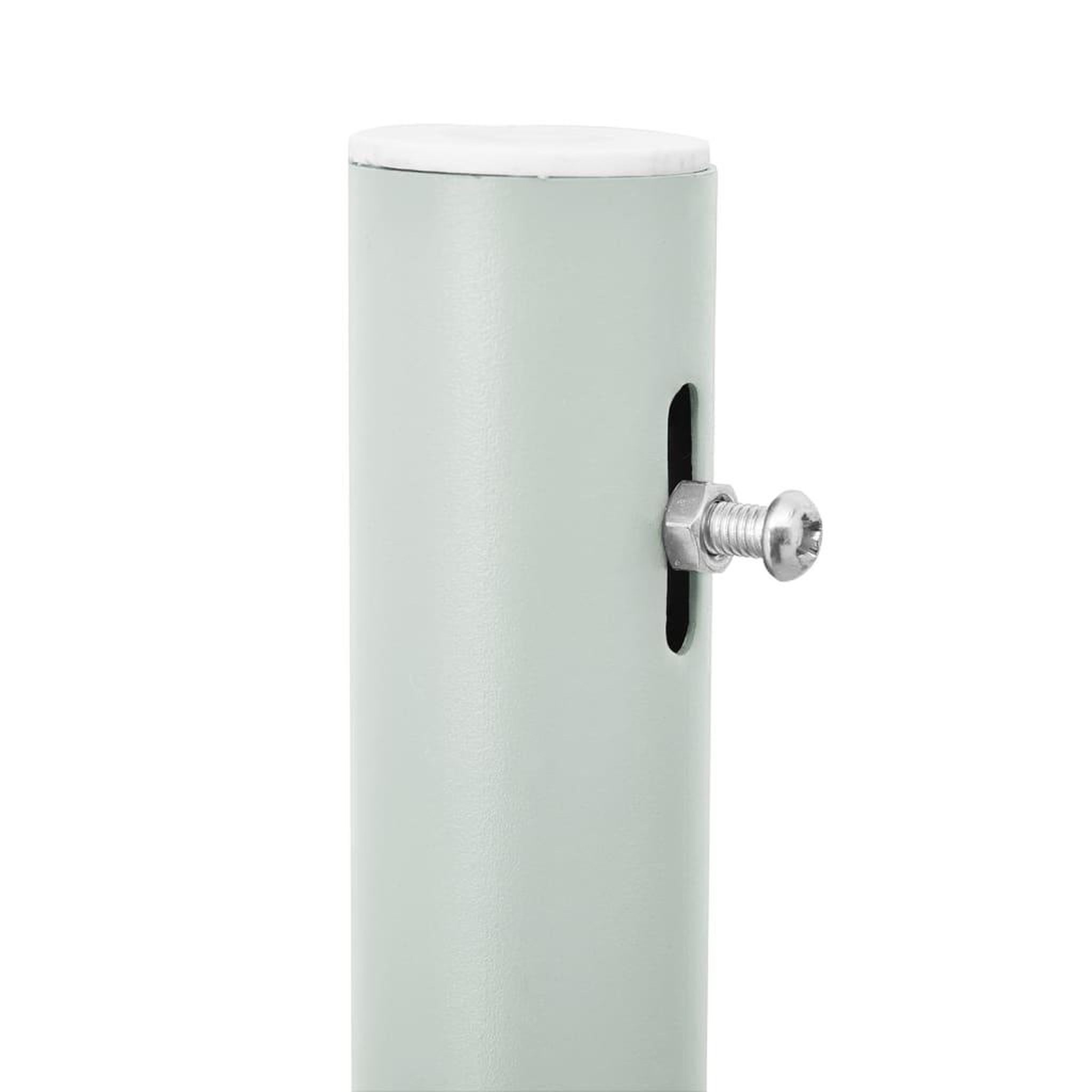 Voir la diapositive 5 : VIDAXL Auvent lateral retractable de patio 170x300 cm Noir