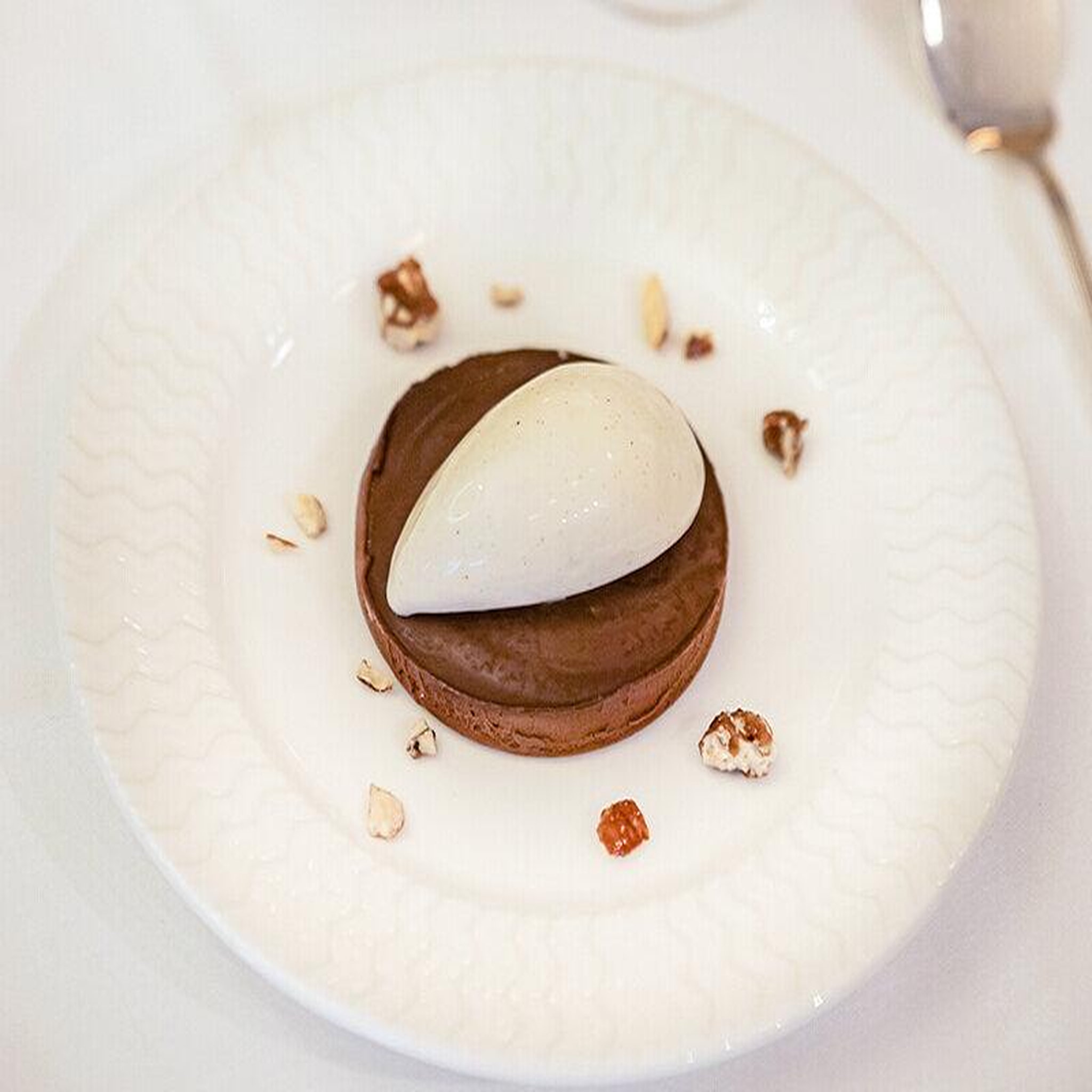 Voir la diapositive 4 : Smartbox Repas d'excellence menu 3 plats à paris - coffret cadeau gastronomie