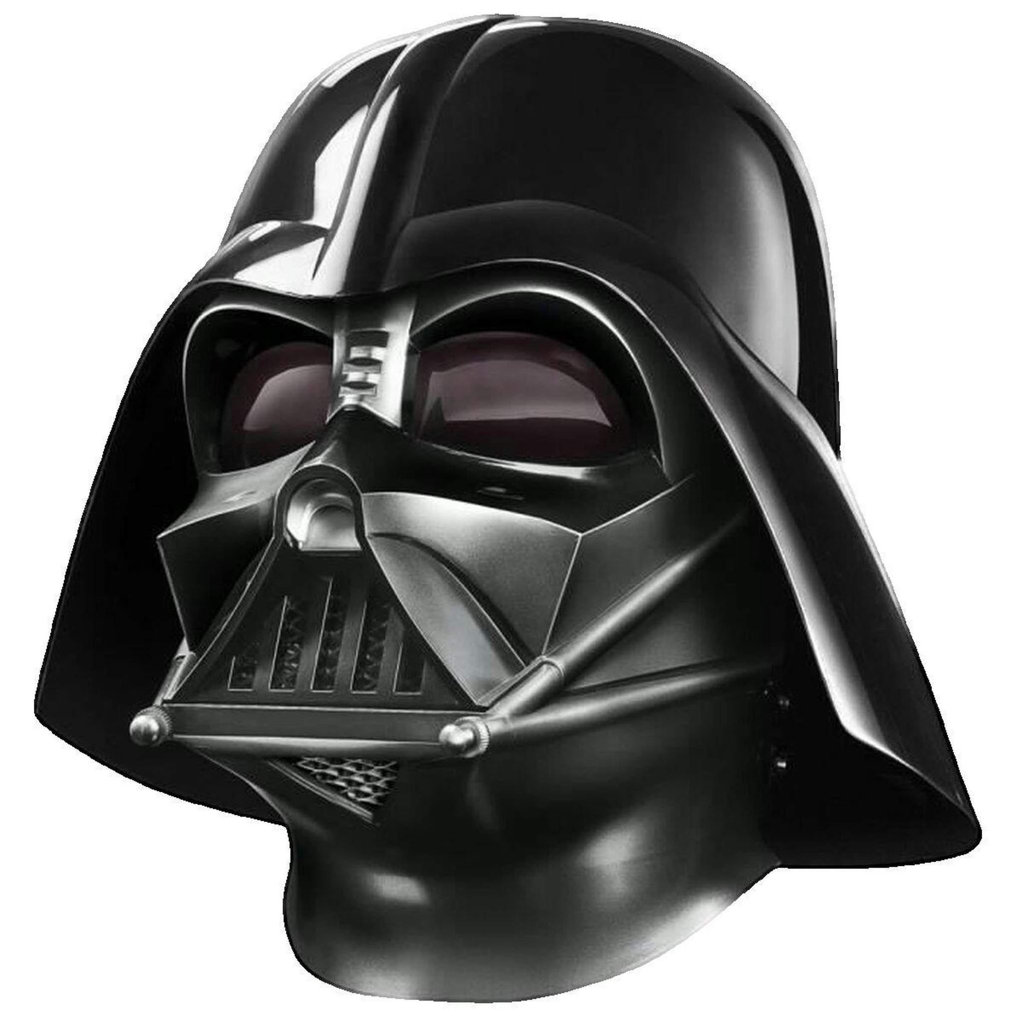 HASBRO Casque jouet Hasbro Casque électronique premium Dark Vador Star Wars